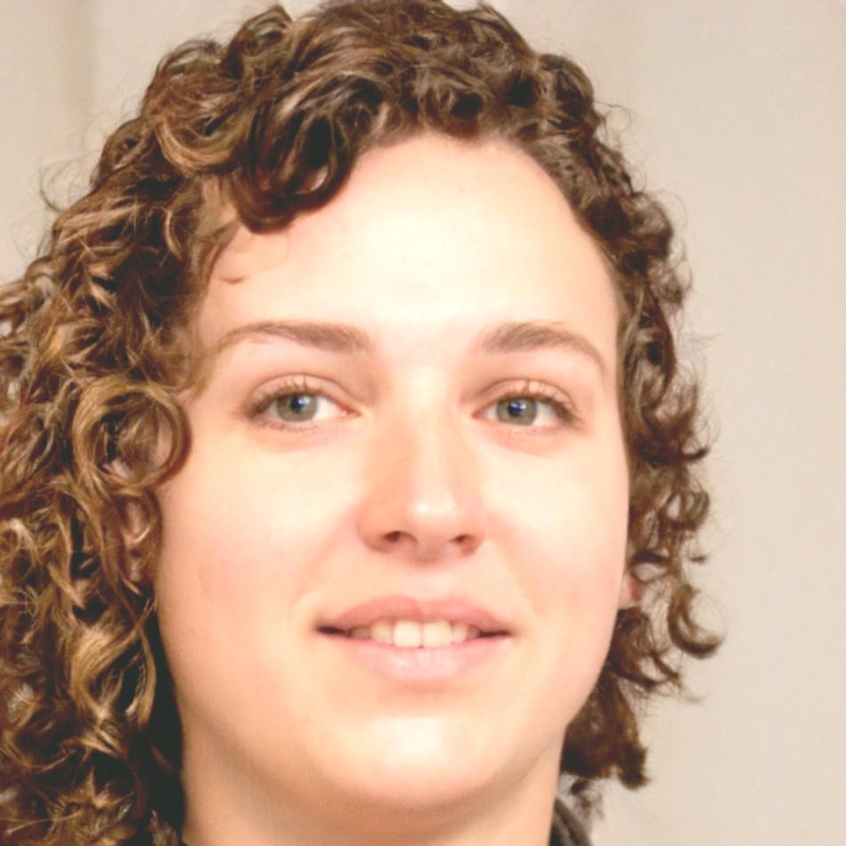 Petra Svobodová, vedoucí výzkumu